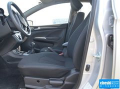 2015款 1.5L 手动 精英型