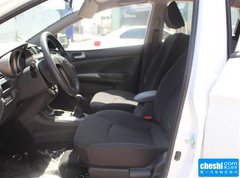 2015款 1.5L 手动 精英型