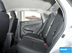 2015款 1.5L 手动 精英型
