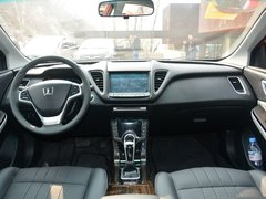 2015款 1.8T 自动 旗舰型
