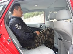 纳5 2015款 1.8T 自动 旗舰型