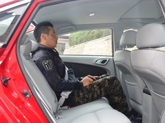 2015款 1.8T 自动 旗舰型