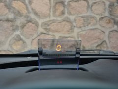 2015款 1.8T 自动 旗舰型