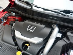 2015款 1.8T 自动 旗舰型
