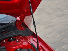 2015款 1.8T 自动 旗舰型