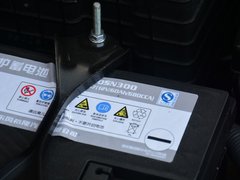 纳5 2015款 1.8T 自动 旗舰型