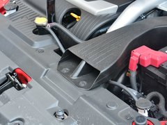 2015款 1.8T 自动 旗舰型