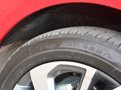 2015款 1.8T 自动 旗舰型