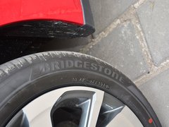 纳5 2015款 1.8T 自动 旗舰型