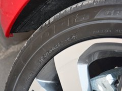2015款 1.8T 自动 旗舰型