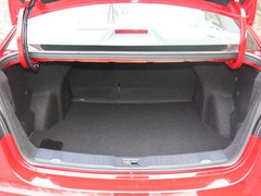 2015款 1.8T 自动 旗舰型