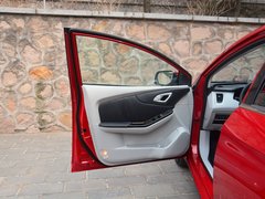 2015款 1.8T 自动 旗舰型