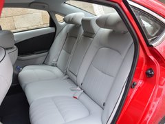 纳5 2015款 1.8T 自动 旗舰型