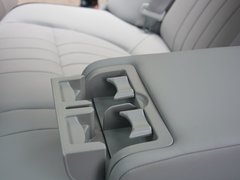 2015款 1.8T 自动 旗舰型