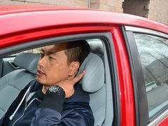 2015款 1.8T 自动 旗舰型