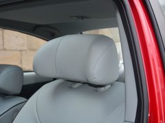 2015款 1.8T 自动 旗舰型