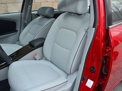 2015款 1.8T 自动 旗舰型