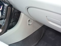 2015款 1.8T 自动 旗舰型
