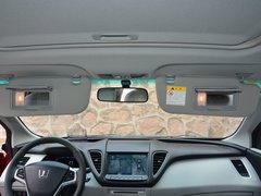 2015款 1.8T 自动 旗舰型