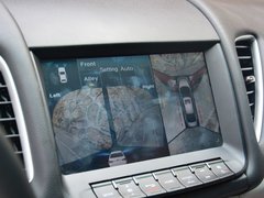 2015款 1.8T 自动 旗舰型