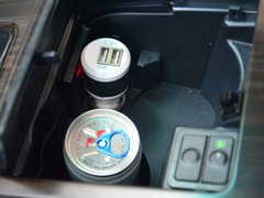 纳5 2015款 1.8T 自动 旗舰型