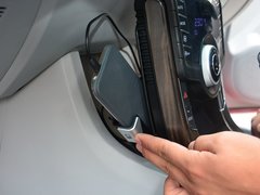 2015款 1.8T 自动 旗舰型