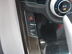 2015款 1.8T 自动 旗舰型