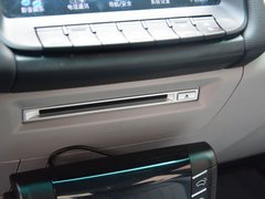 2015款 1.8T 自动 旗舰型
