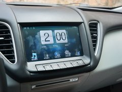 2015款 1.8T 自动 旗舰型
