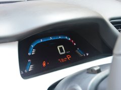 2015款 1.8T 自动 旗舰型