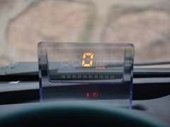 2015款 1.8T 自动 旗舰型