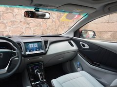 2015款 1.8T 自动 旗舰型