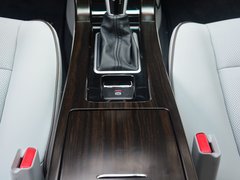 2015款 1.8T 自动 旗舰型