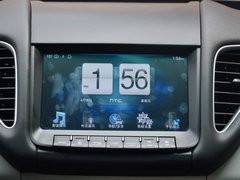 2015款 1.8T 自动 旗舰型