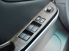 2015款 1.8T 自动 旗舰型