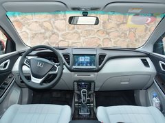 2015款 1.8T 自动 旗舰型