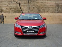 2015款 1.8T 自动 旗舰型