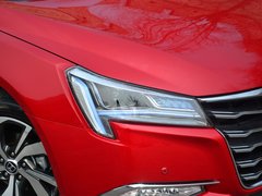 2015款 1.8T 自动 旗舰型