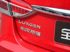 纳5 2015款 1.8T 自动 旗舰型
