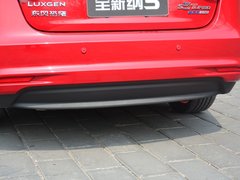2015款 1.8T 自动 旗舰型