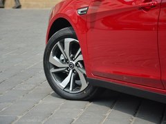 2015款 1.8T 自动 旗舰型