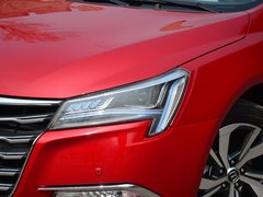 2015款 1.8T 自动 旗舰型