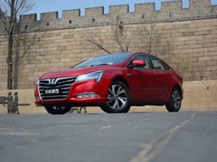 2015款 1.8T 自动 旗舰型