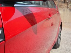 2015款 1.8T 自动 旗舰型