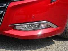 2015款 1.8T 自动 旗舰型