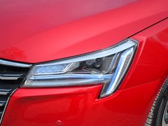 2015款 1.8T 自动 旗舰型
