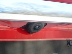 2015款 1.8T 自动 旗舰型