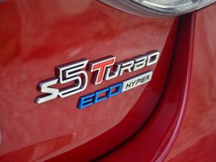 2015款 1.8T 自动 旗舰型