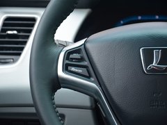 2015款 1.8T 自动 旗舰型
