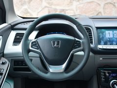 2015款 1.8T 自动 旗舰型
